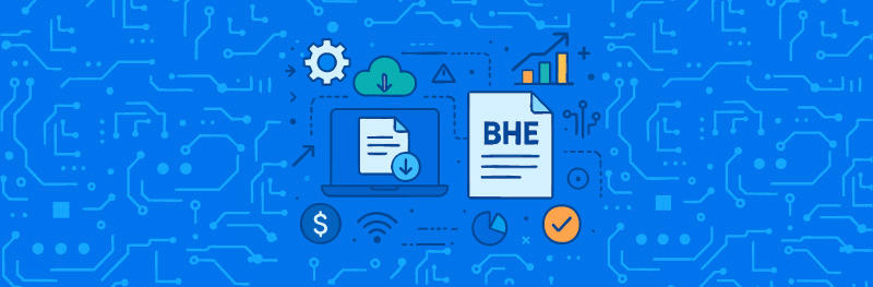 Descarga BHE o BTE desde el SII a tu software