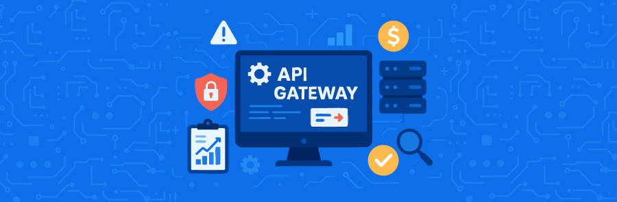 API Gateway: Nueva API para consultas al SII