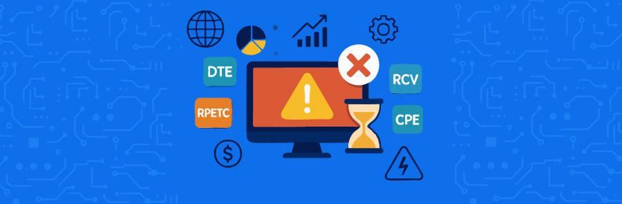 Suspensión Programada en el Botón de Autenticación del SII