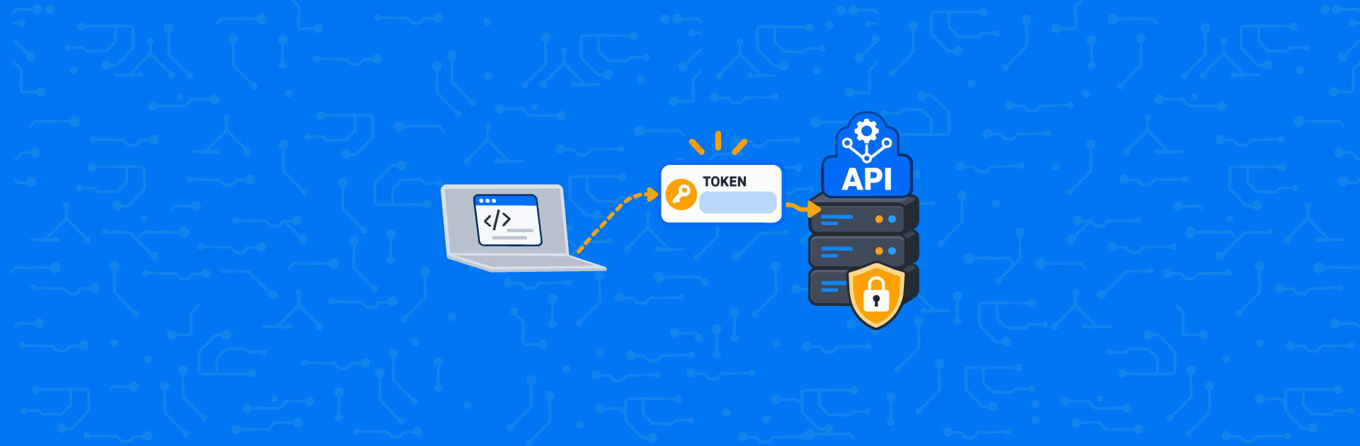 Tokens de autenticación en APIs: ¿qué son y cómo funcionan?