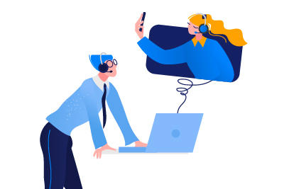 Abrir un ticket de soporte